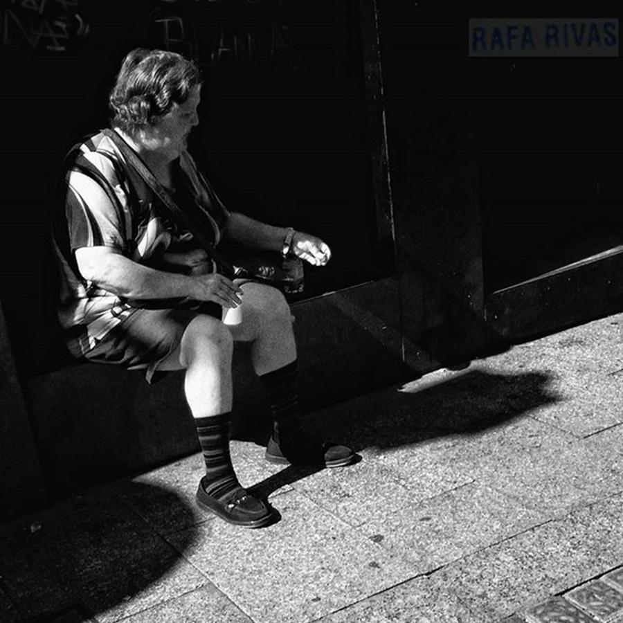 City Photograph - Influencer

#woman #people by Rafa Rivas
