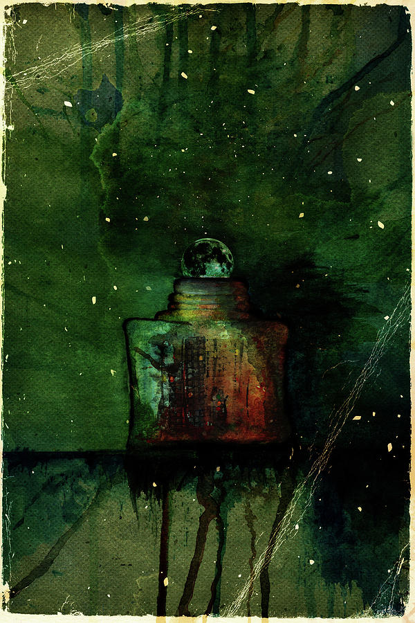 INKWELL by Christina VanGinkel INKWELL by Christina VanGinkel