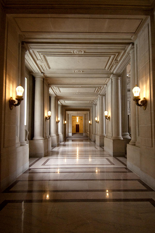 Inside Government Photograph