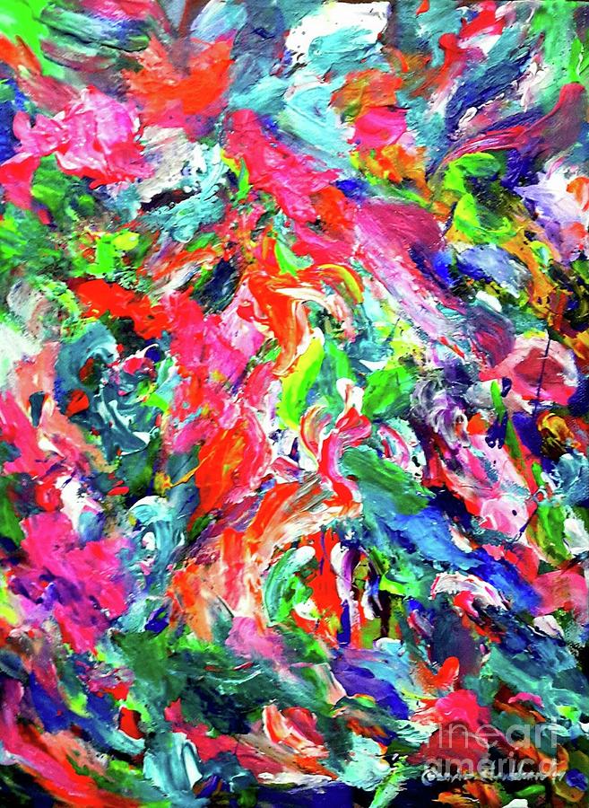 Inside my mind by Wanvisa Klawklean Inside my mind by Wanvisa Klawklean