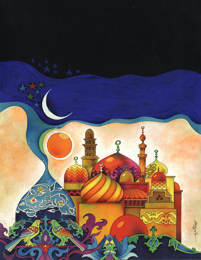 Arabian Nights