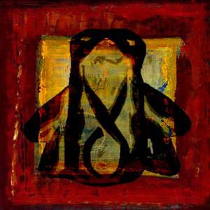 Inter Twined Painting by Joel Beckenhauer Inter Twined Painting by Joel Beckenhauer
