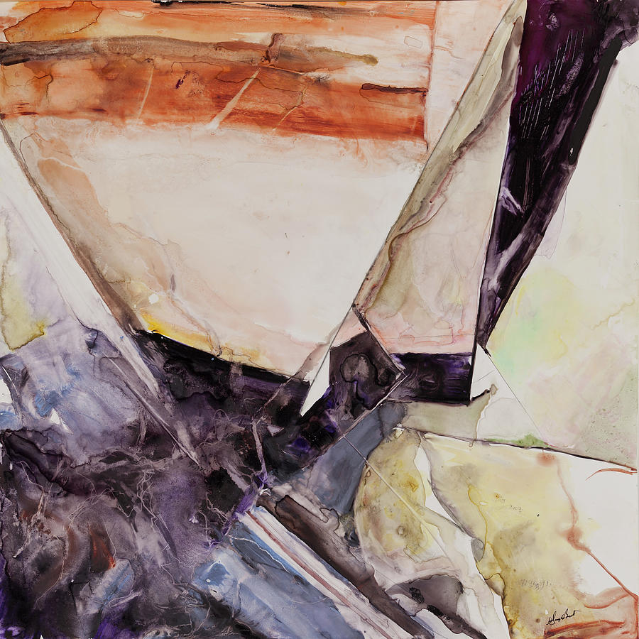 intersection by Gary Debroekert intersection by Gary Debroekert