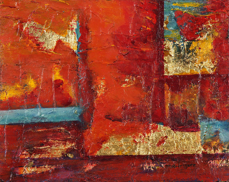 Into The Light by Marilyn Rodriguez Into The Light by Marilyn Rodriguez