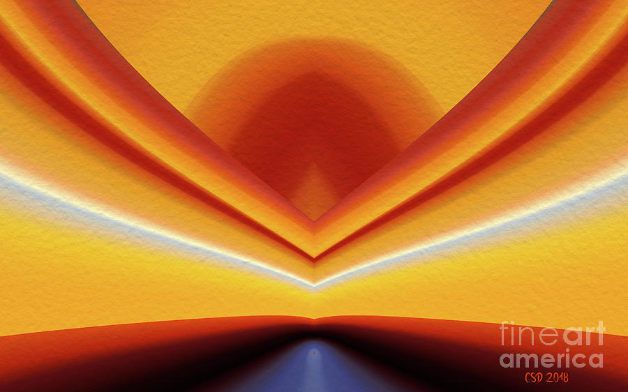 Into the Sun by Jane Spaulding Into the Sun by Jane Spaulding