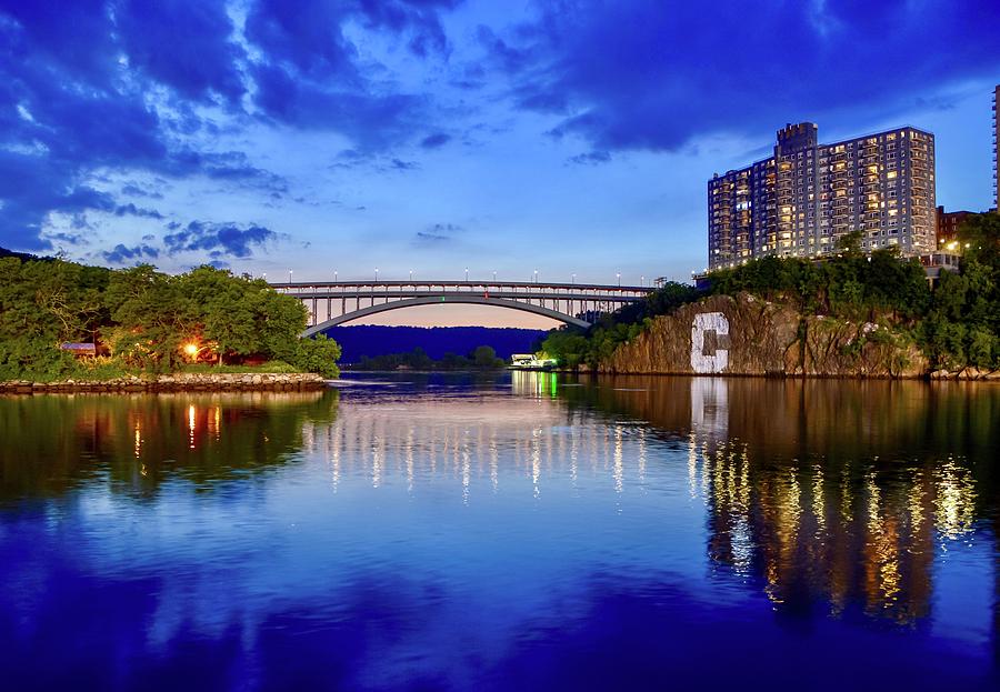 Inwood Photograph by Shannon Kelly Inwood Photograph by Shannon Kelly
