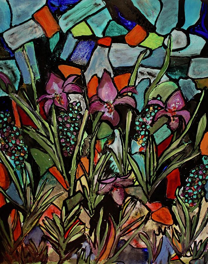 Iris by Jan Dittmar Iris by Jan Dittmar