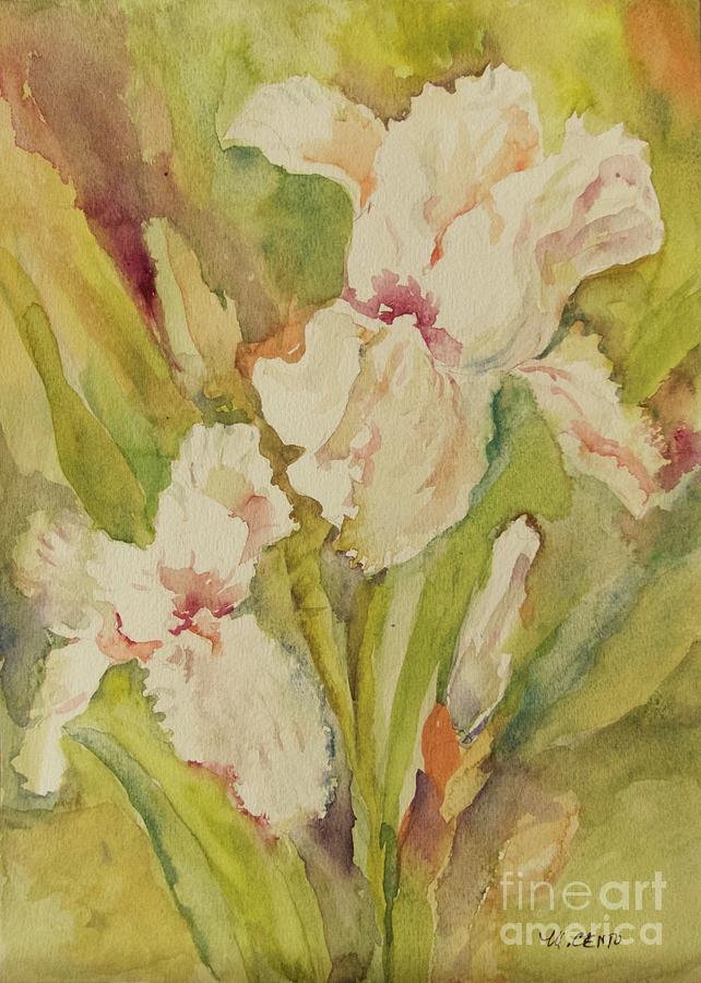 Irisis by Mafalda Cento Irisis by Mafalda Cento