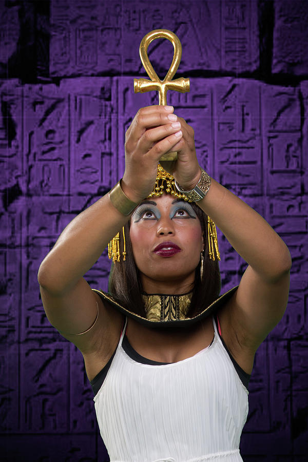Isis by David Clanton Isis by David Clanton