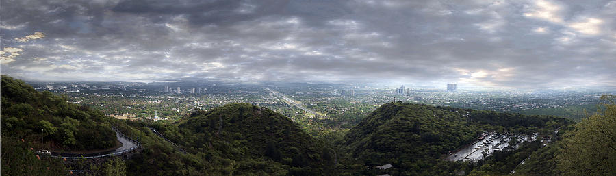 Islamabad The Beautifull Photograph by Arsalz Photographer