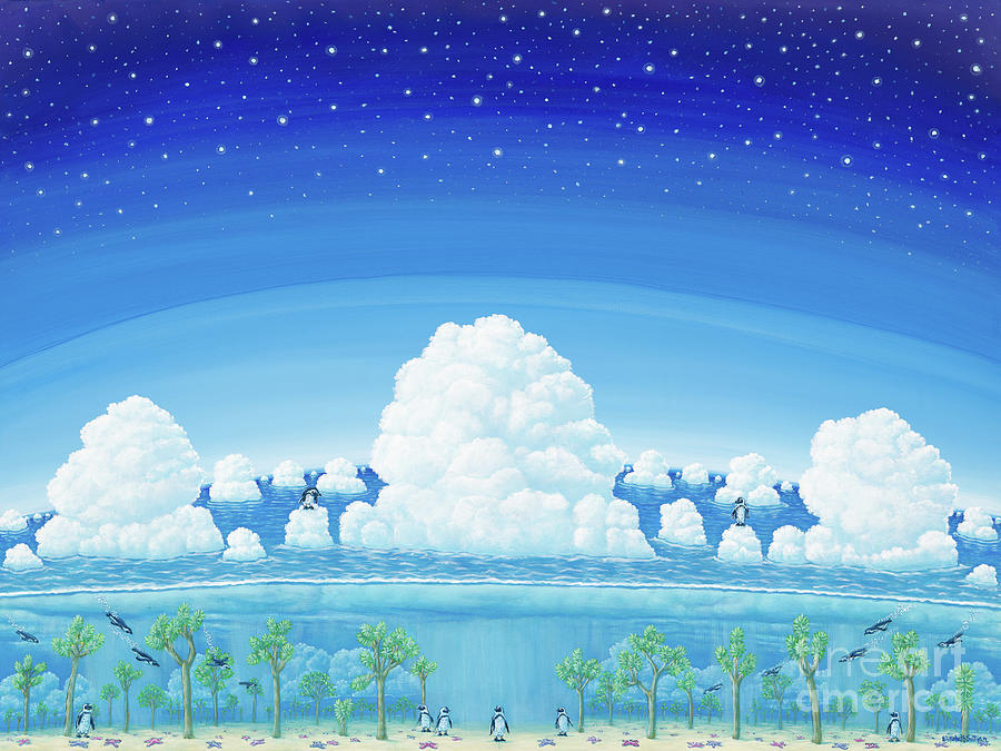 Islands of Impermanence by Elisabeth Sullivan Islands of Impermanence by Elisabeth Sullivan