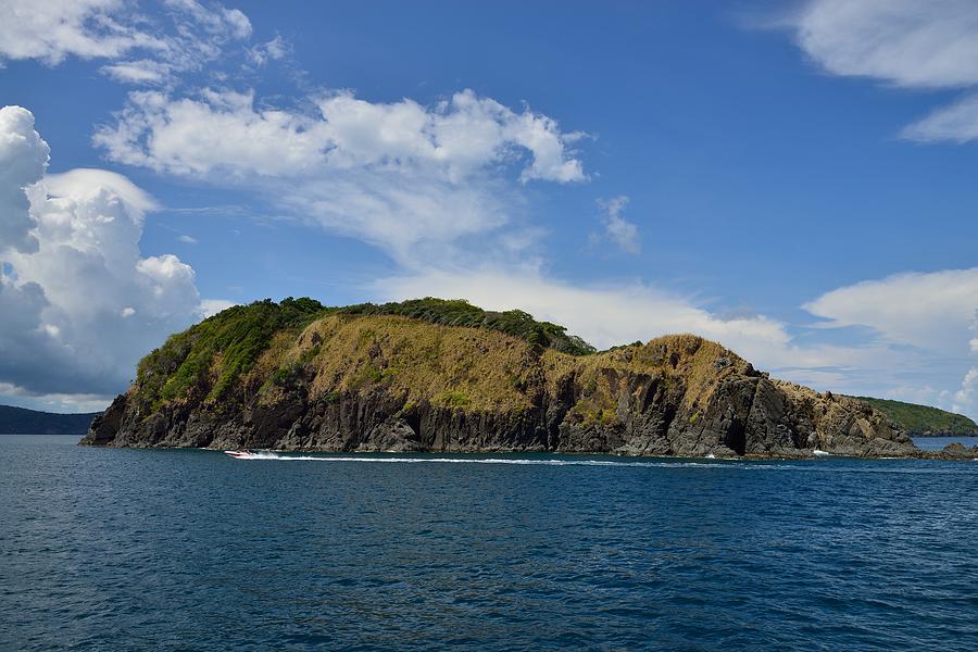 Islands of Thailand Photograph by Michael Scott - Fine Art America