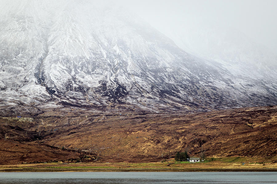 Isle of Skye Photograph by Chris Smith