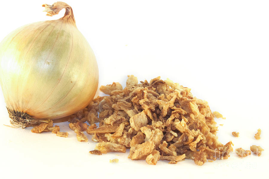 Dried Onion Flakes, Dehydrated Onions