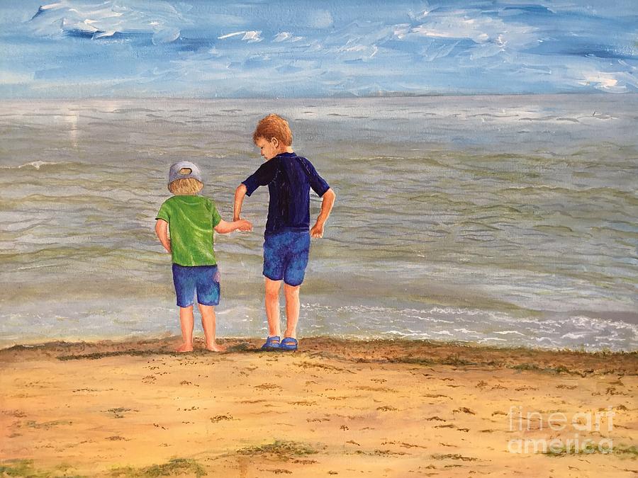 It s not cold by Robert Monk It s not cold by Robert Monk