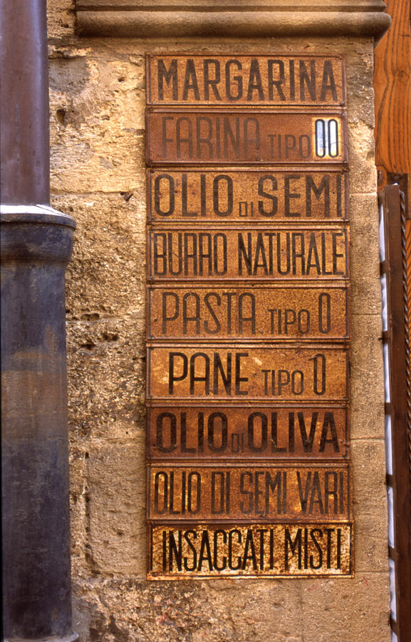 italian-grocery-list-photograph-by-dan-albright