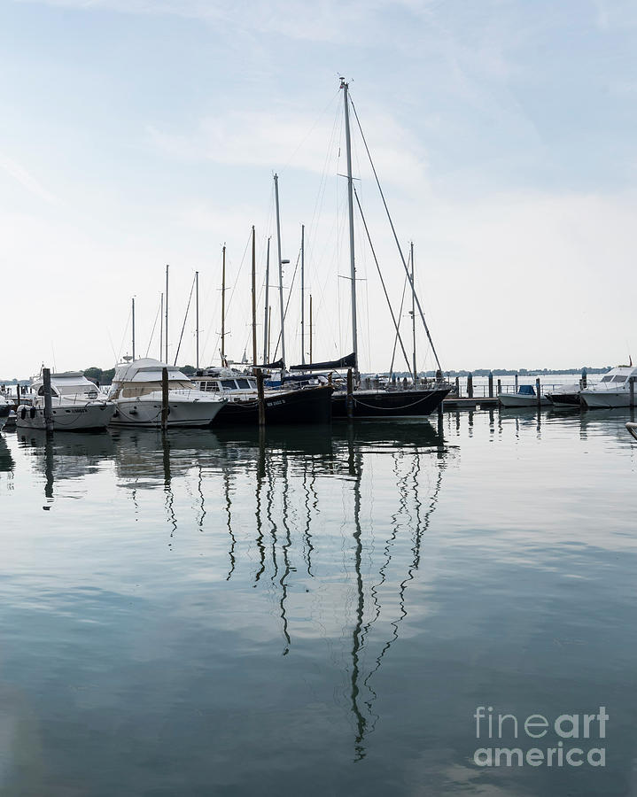 italian made sailboats