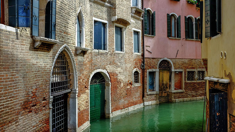 Italy #10 by Chris Buckley Italy #10 by Chris Buckley