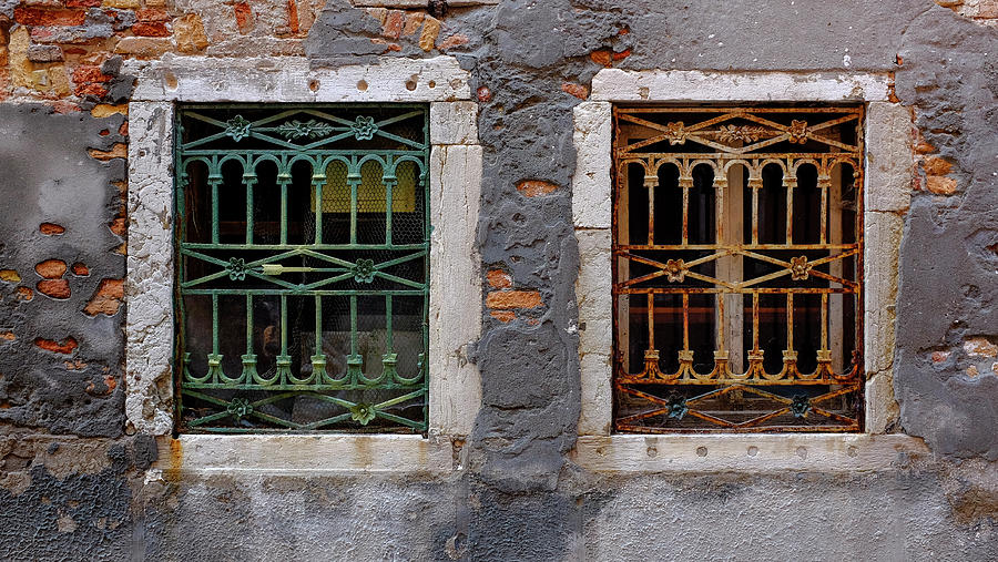 Italy #3 by Chris Buckley Italy #3 by Chris Buckley