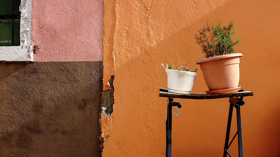 Italy #6 by Chris Buckley Italy #6 by Chris Buckley