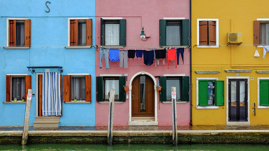 Italy #8 by Chris Buckley Italy #8 by Chris Buckley