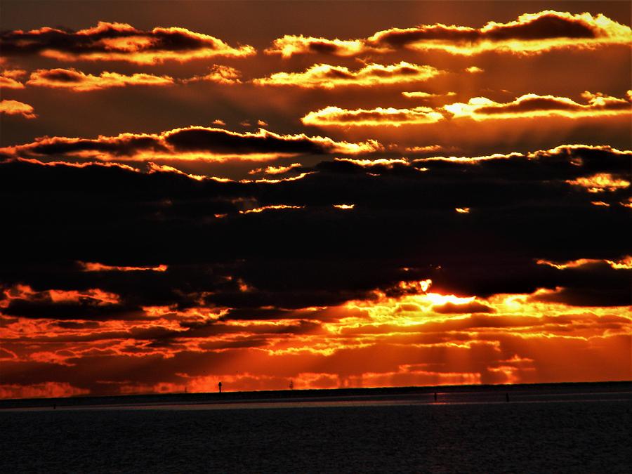 Its 430 AM at Islamorada by Ken Bradford Its 430 AM at Islamorada by Ken Bradford