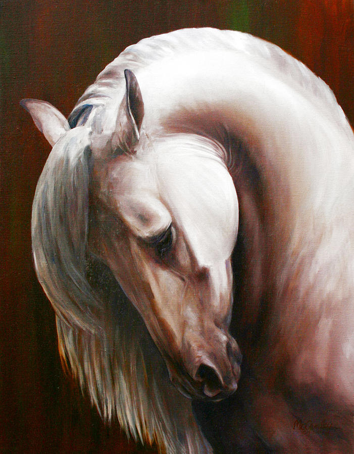 Ivory by Laurie McGinley Ivory by Laurie McGinley