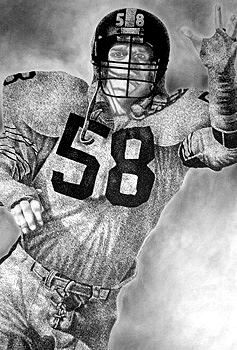 Jack Lambert Canvas Prints & Wall Art for Sale - Fine Art America