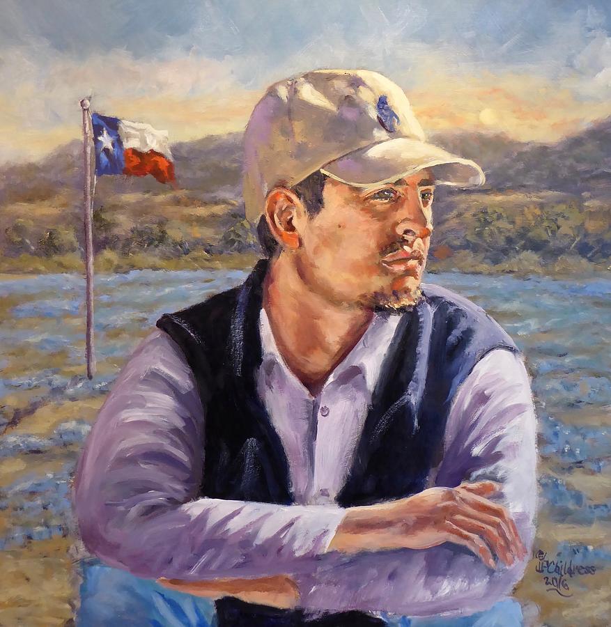 Jacob at 21 by J P Childress Jacob at 21 by J P Childress