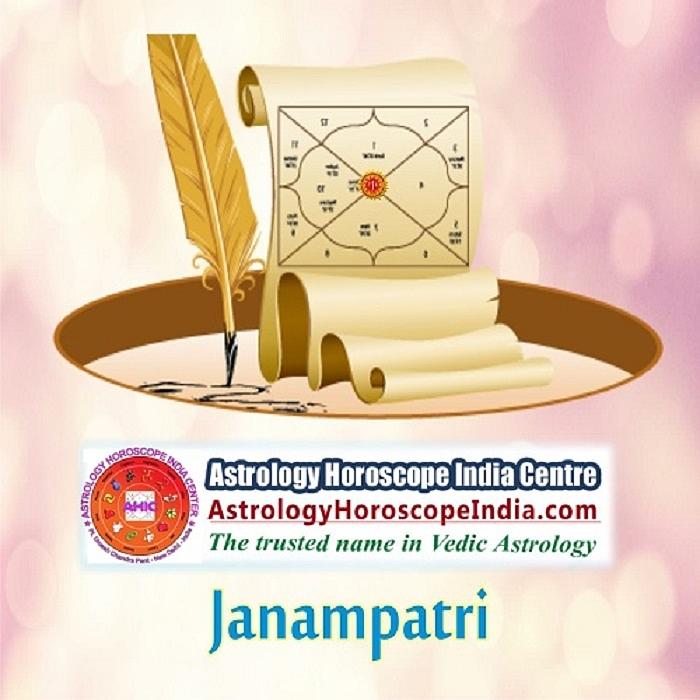 Janampatri Relief by Astrology Horoscope India Center - Pixels