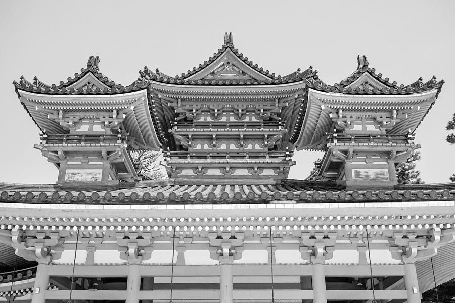 Japanese Texture #81 Photograph