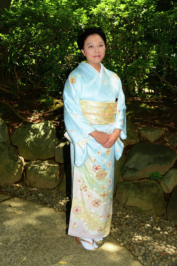 Japanese Kimono Dress Kimura Kami – KimuraKami, 45% OFF