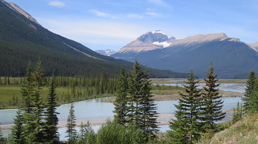 Jasper Alberta by Hagen Pflueger Jasper Alberta by Hagen Pflueger
