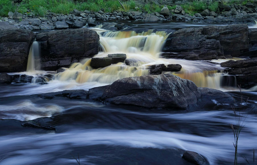 Jay Cooke State Park Photograph by Hermes Fine Art