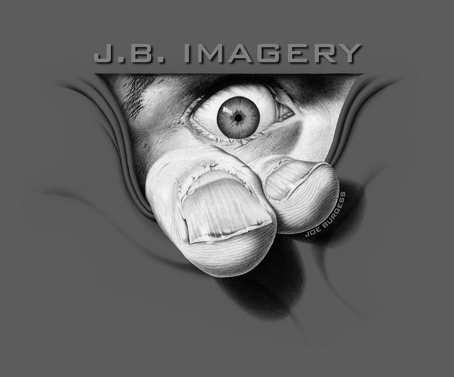 J.B. Imagery Digital Art by Joe Burgess