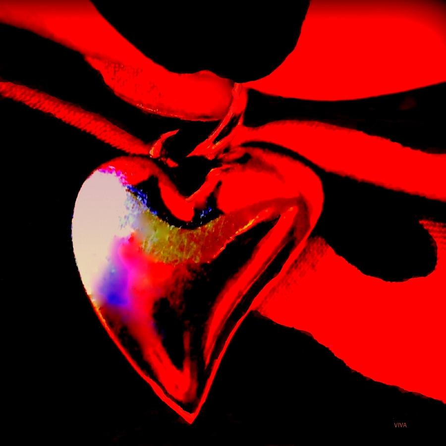 Je T'aime a la Folie - VALENTINE dedicated by VIVA Anderson Je T'aime a la Folie - VALENTINE dedicated by VIVA Anderson
