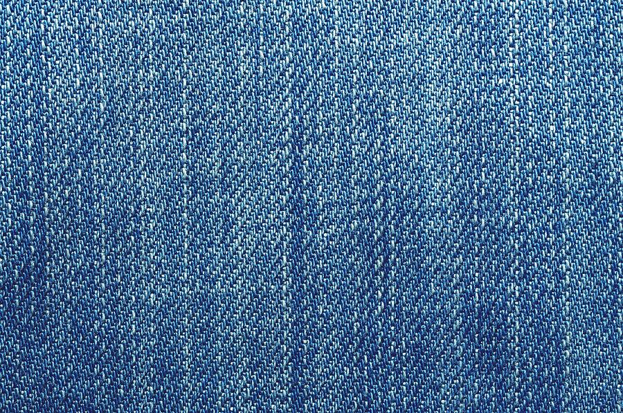 Jeans texture Photograph by Hamik ArtS - Pixels