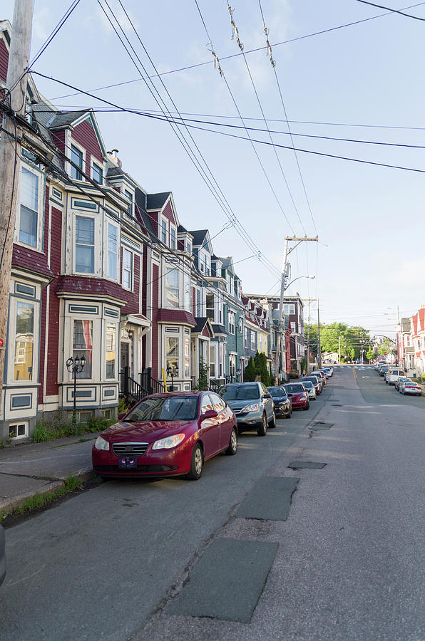 Jelly Bean Row >> Jelly Bean Row Houses 7 By Bob Corson Jelly Bean Row >> Jelly Bean Row Houses 7 By Bob Corson