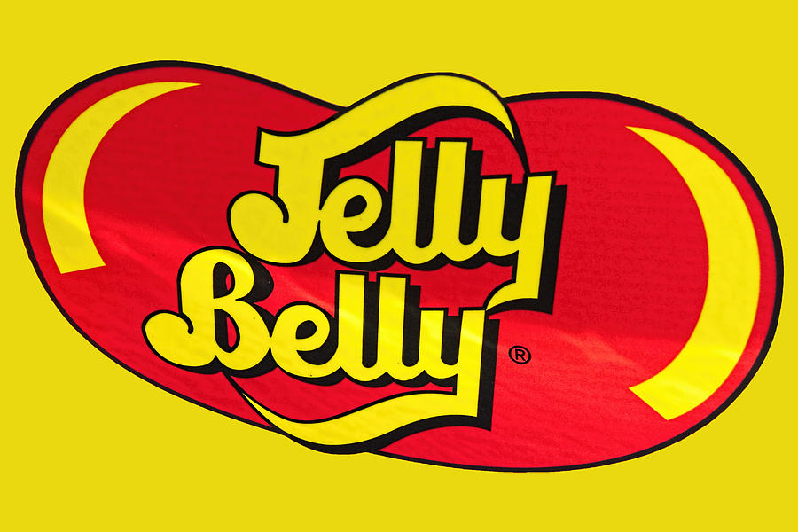 Jelly Belly Logo Printable - Printable World Holiday