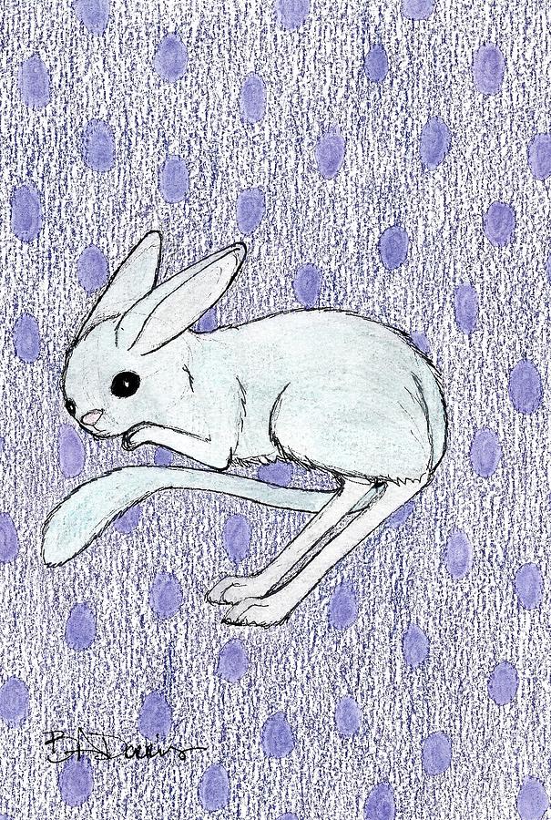 Jerboa by Brittany Dorris Jerboa by Brittany Dorris