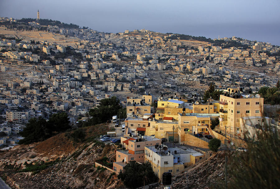 Jerusalem Photograph - Jerusalem by Zoriy Fine Jerusalem Photograph - Jerusalem by Zoriy Fine