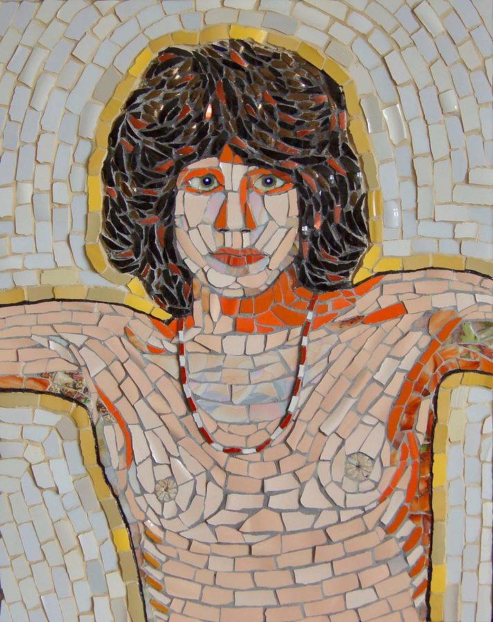 Jim Morrison by Tony Cepukas Jim Morrison by Tony Cepukas