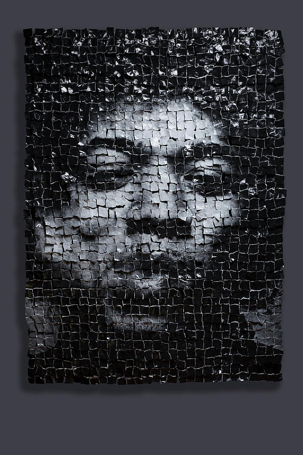 Jimi Sculpture by Chris Blake Chappell - Pixels