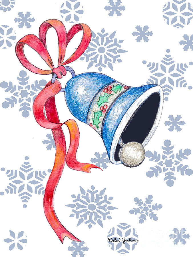 Jingle Bell Watercolor Images – Browse 2,601 Stock Photos, Vectors, and  Video