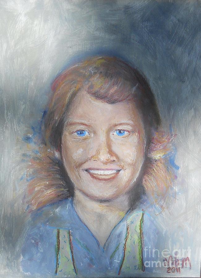 joan by Miles Mulloy joan by Miles Mulloy