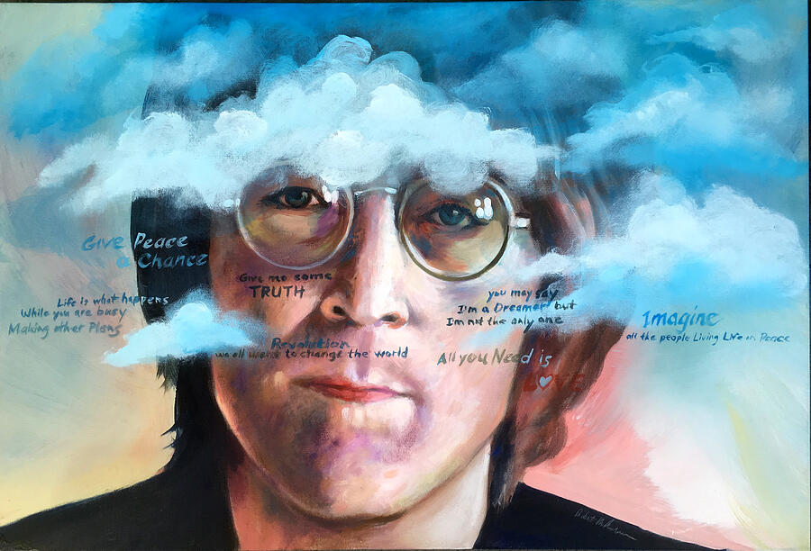 John Lennon Imagine / John Lennon - Imagine - YouTube : 5 / 5 436 мнений.