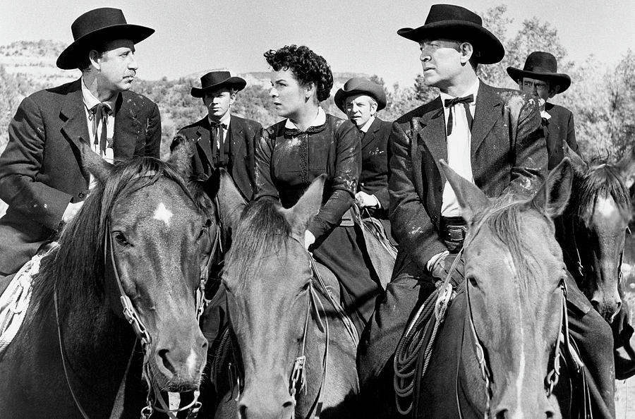 Arizona Photograph - Johnny Guitar 5 by Bob Bradshaw Arizona Photograph - Johnny Guitar 5 by Bob Bradshaw