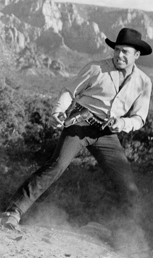 Arizona Photograph - Johnny Guitar 8 by Bob Bradshaw Arizona Photograph - Johnny Guitar 8 by Bob Bradshaw