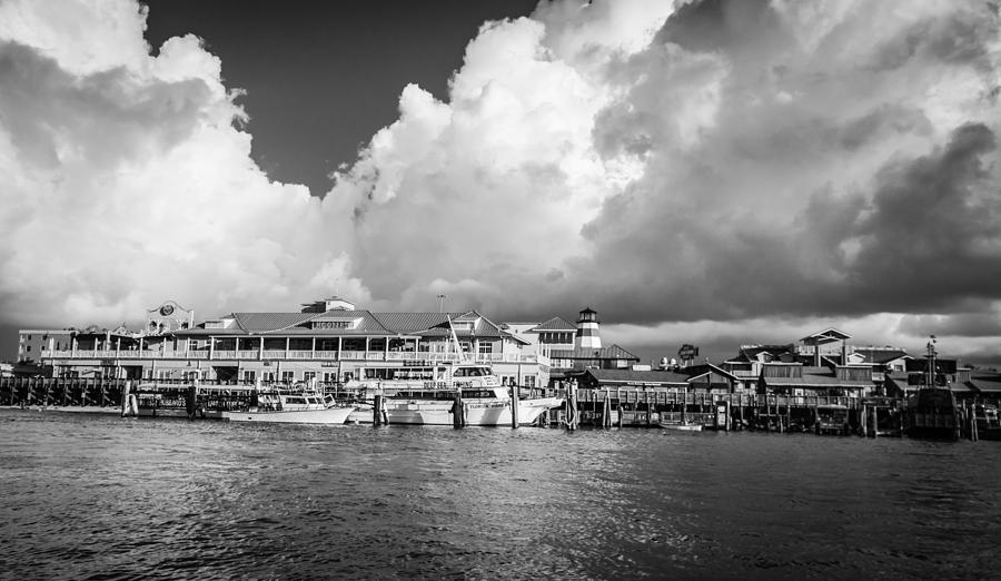 Johns pass Photograph by Bret Gardner - Fine Art America