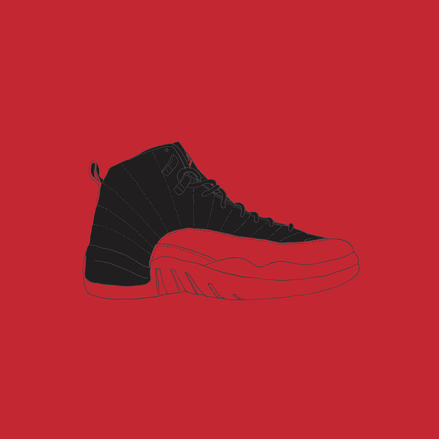 Jordan Bred by Letmedraw Yourpicture